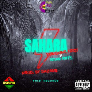 Sahara