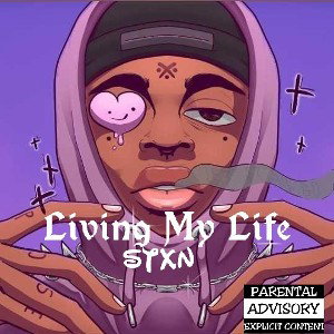Living my life