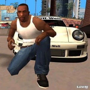 Aggressive Gangsta Rap 