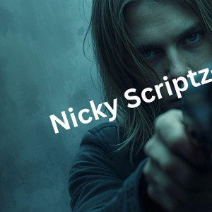 Nicky Scriptz- Copain