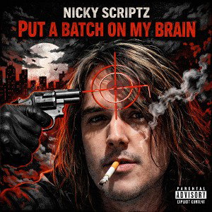 Put A Batch on my Brain