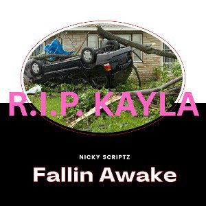 Nicky Scriptz- Fallin Awake