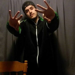 Nicky Scriptz- Fake Crackers