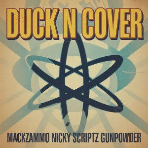 Duck n Cover