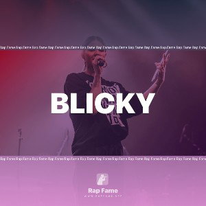 BLICKY 