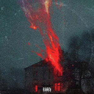 Lil Flame - Red Fire feat. BELLA CAM! 