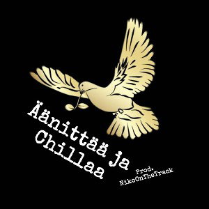 Äänittää ja Chillaa (prod. NikoOnTheTrack)