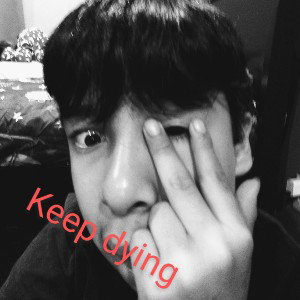 keep dying