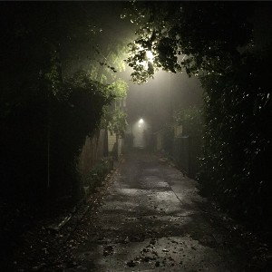 Страх
