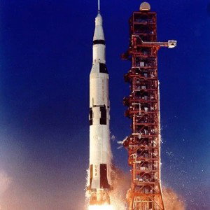 Saturn V