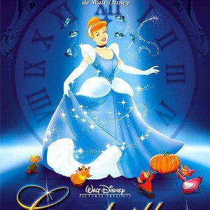 Cendrillon 