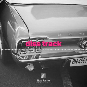 diss track