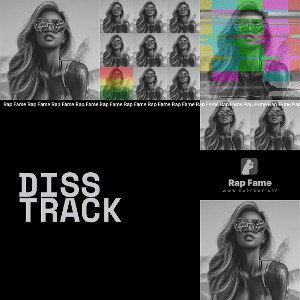diss track