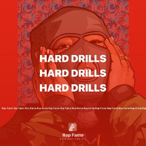hard drills 