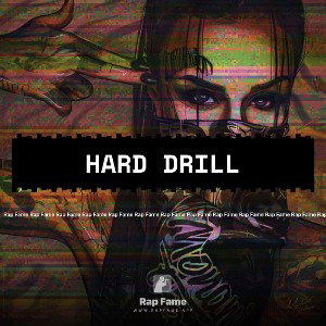 hard drill