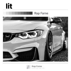 🔥  lit