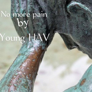 No more pain 