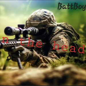 Shoot in the head