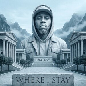 where I stay