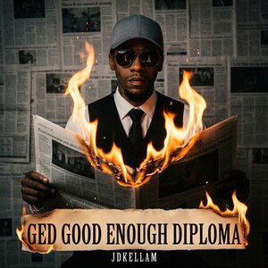 GED GOOD ENOUGH DIPLOMA