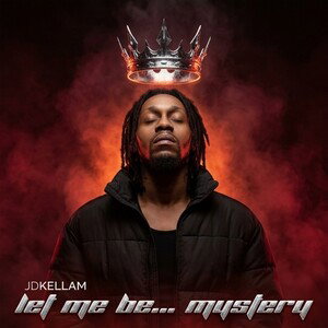 let me be... mystery 