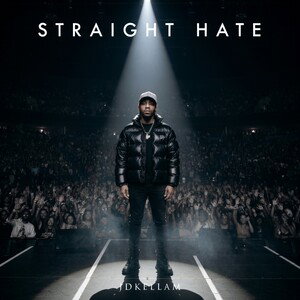 straight HATE