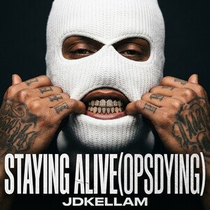 Stayin alive