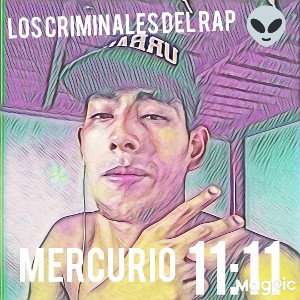 11:11 ($mercurio$)
