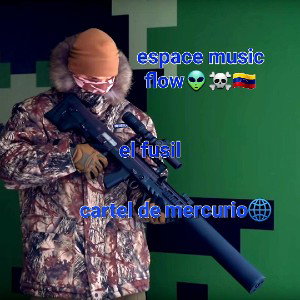 el fusil