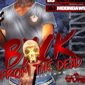 Back from The Dead - New Ap