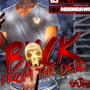 Back from the dead - Evil Twin