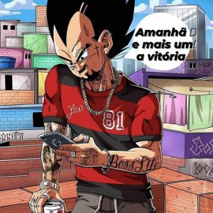 meu demonios estão saindo da jaula
