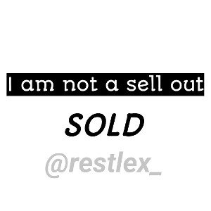 Sold