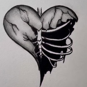 fake love...