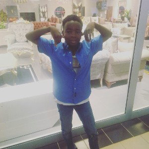 Young Ckay - Gini big deal