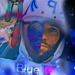 blue devil