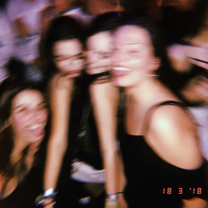 Party Scene