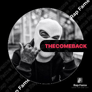 THE COMEBACK