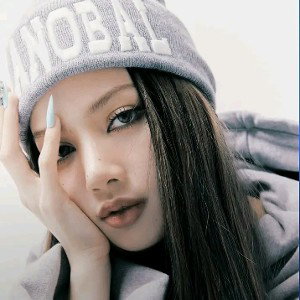 I'M LALISA 