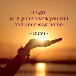 Find My Way (To the Light)