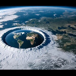 Around the whole World 