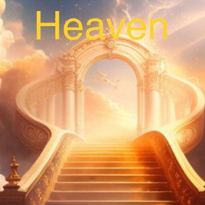 Heaven (TheLion)