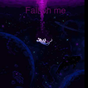 Fall on me