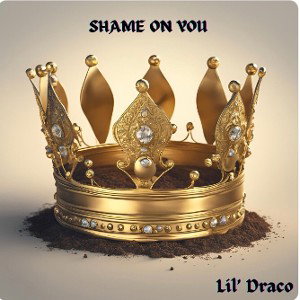 Shame On Me