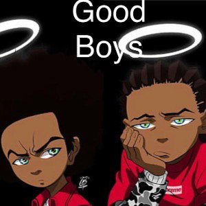 Good Boys(ft TheLion