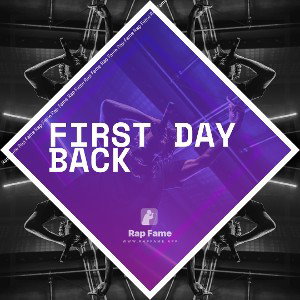 First Day Back