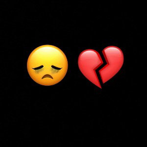 fuck love 💔😔