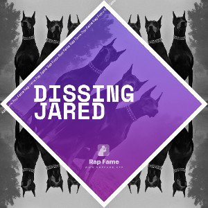 dissing Jared