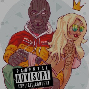 COK3DOGG - STAY SILENT 🤫 