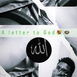 A letter to God 💐🪺